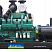 ТО-1 (ТО-500) ДГУ Aksa APD888C (годовое) на базе дизельного двигателя Cummins KTA38-G2B
